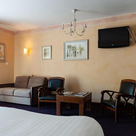 Hotel La Gentilhommiere Nuits-Saint-Georges Luaran gambar