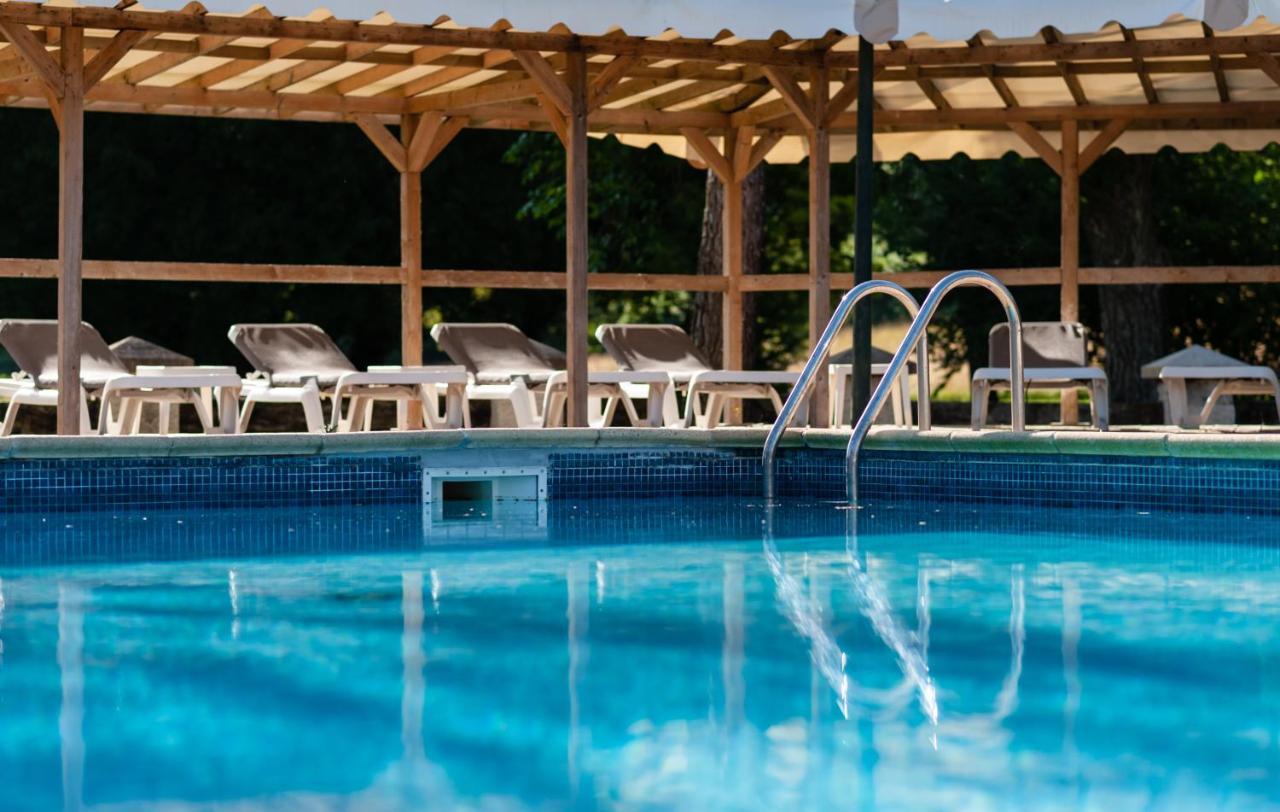 Hotel La Gentilhommiere Nuits-Saint-Georges Luaran gambar