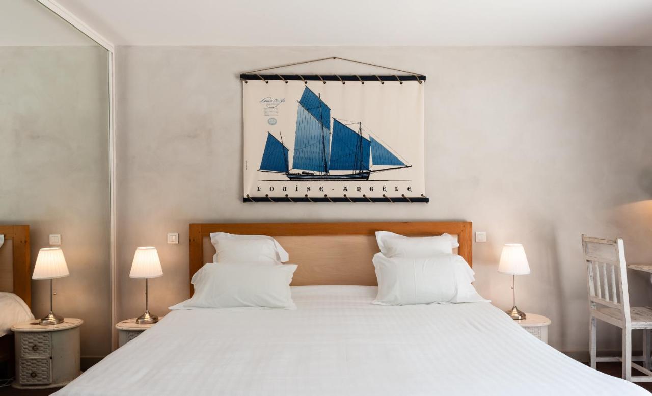 Hotel La Gentilhommiere Nuits-Saint-Georges Luaran gambar