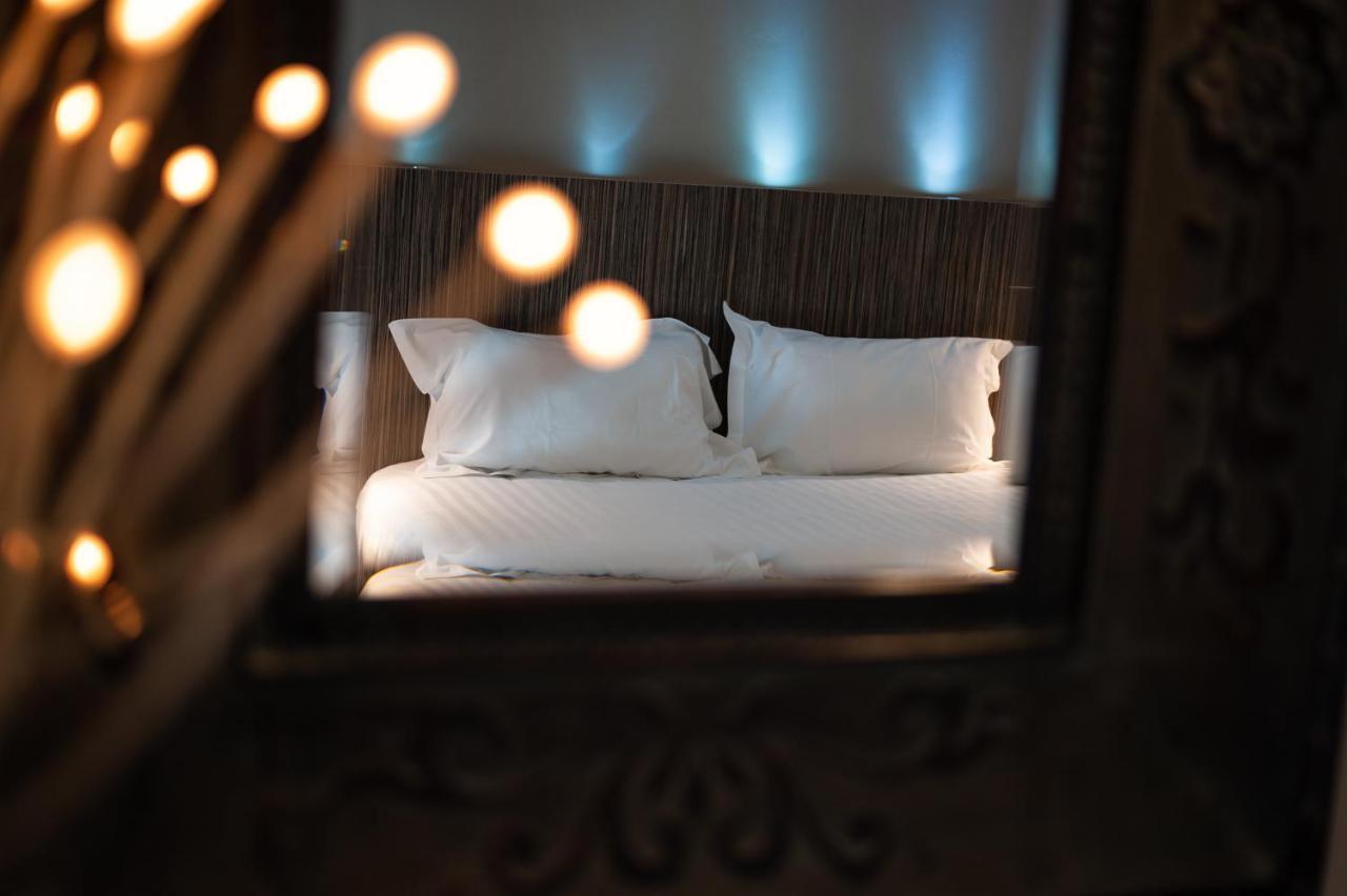 Hotel La Gentilhommiere Nuits-Saint-Georges Luaran gambar