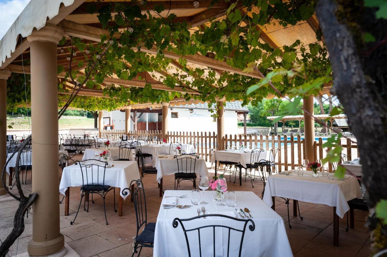 Hotel La Gentilhommiere Nuits-Saint-Georges Luaran gambar
