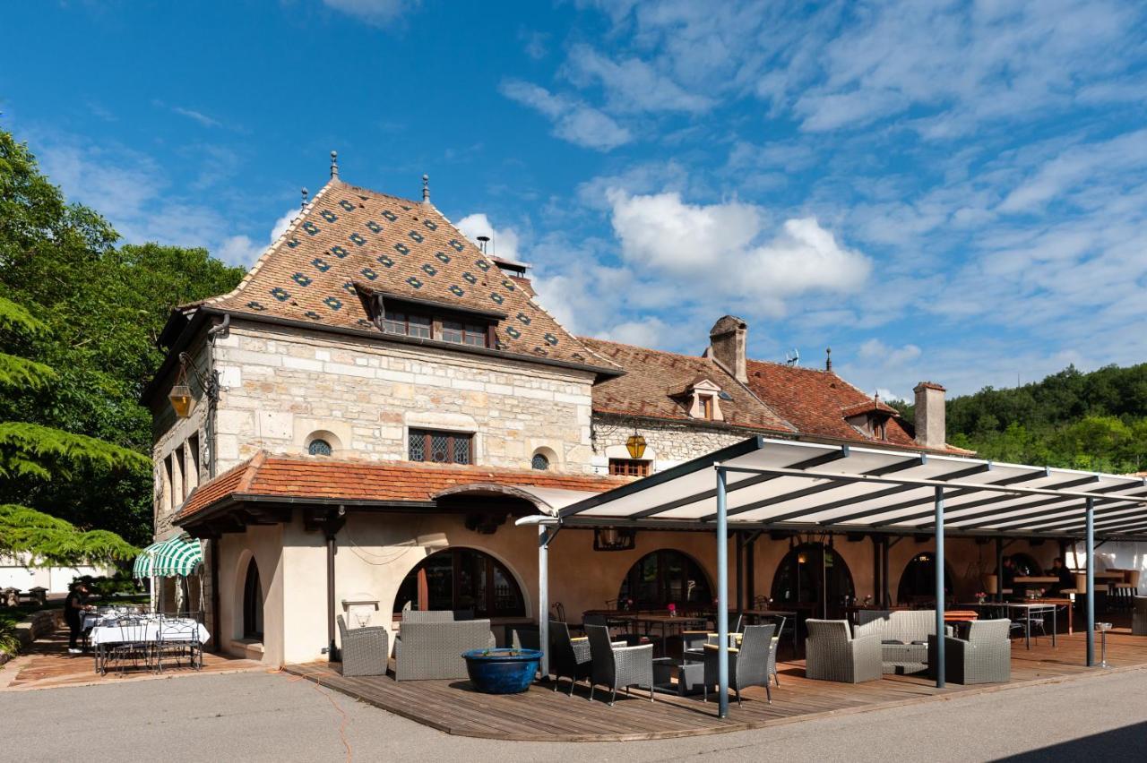 Hotel La Gentilhommiere Nuits-Saint-Georges Luaran gambar